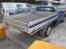 2005 FORD BA MKII FALCON CAB CHASSIS WITH FACTORY GAS